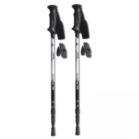 Палки треккинговые Tramp Trekking 140 TRR-003