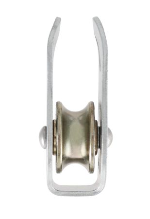  Блок-ролик Венто одинарный Высота Про сталь в Краснодаре  