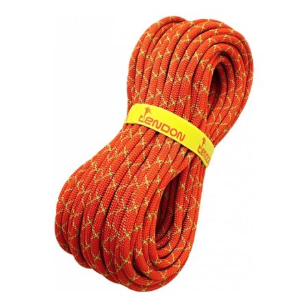  Веревка динамическая Tendon Smart Lite 9,8 мм 100м в Краснодаре  