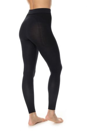 купить Кальсоны Brubeck Comfort Wool W LЕ1132W черные