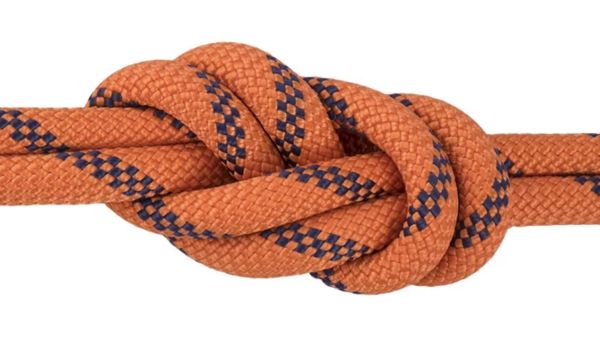  Веревка Венто Профистатик 11 желтая в Краснодаре  