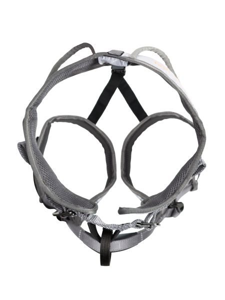  Страховочная система Вертикаль Sirius v2023 серый в Краснодаре  