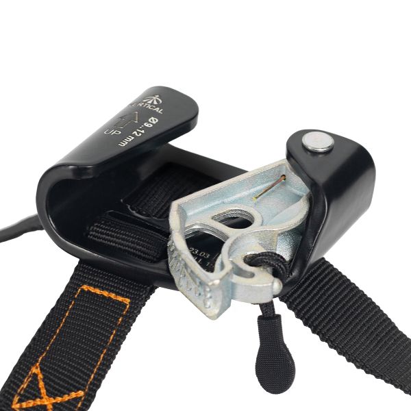  Зажим Вертикаль ножной правый в Краснодаре  