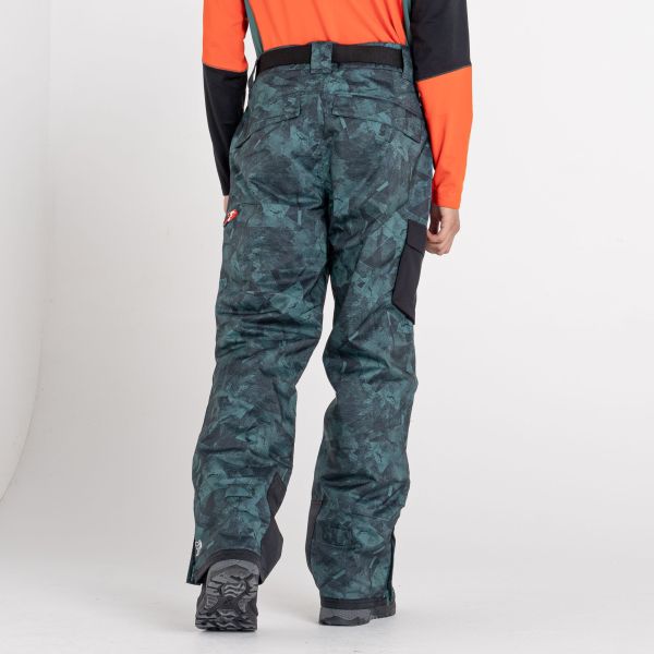 Брюки сноубордические Dare2B Absolute II в Краснодаре