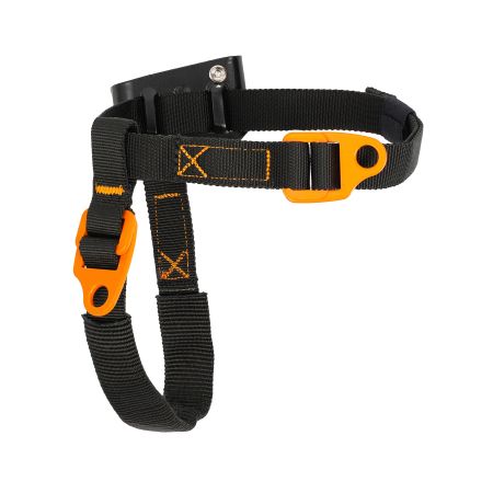  Зажим Вертикаль ножной левый в Краснодаре  