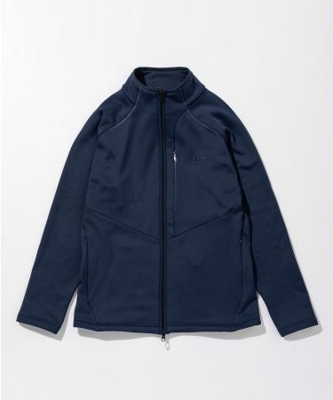 Куртка Phenix Alpine Natural Heat Fleece синий в Краснодаре