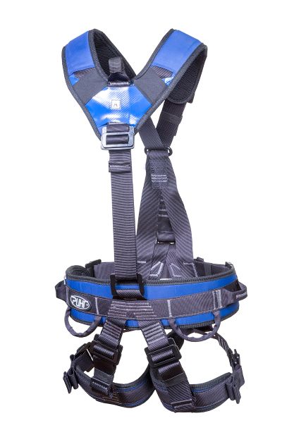  Страховочная система Ринг универ.Fantom VL ZF в Краснодаре  