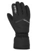 Перчатки Reusch Marisa W Black/White в Краснодаре