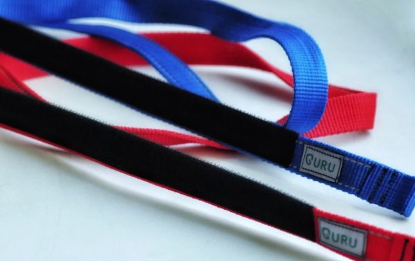  Переноска Guru с липучкой SOFT в Краснодаре  