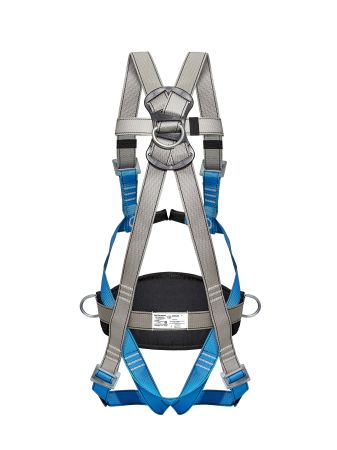  Удерживающая страховочная привязь УСП-2Ж4 Серия "Комфорт" L в Краснодаре  