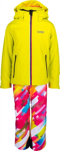 Костюм горнолыжный Colmar Unisex 2-PC-Suit 3141 в Краснодаре