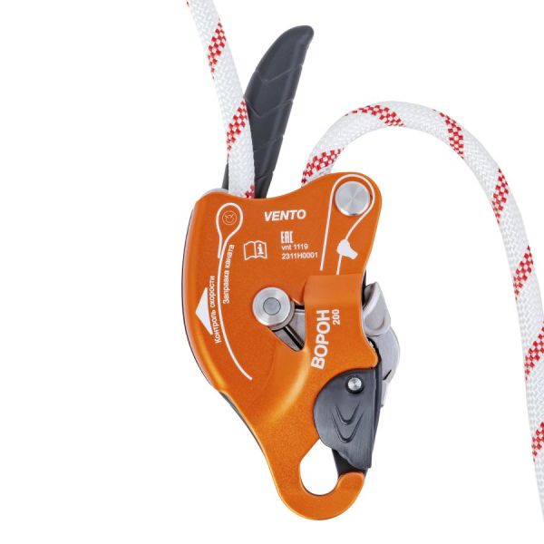  Спусковое устройство Венто Ворон в Краснодаре  