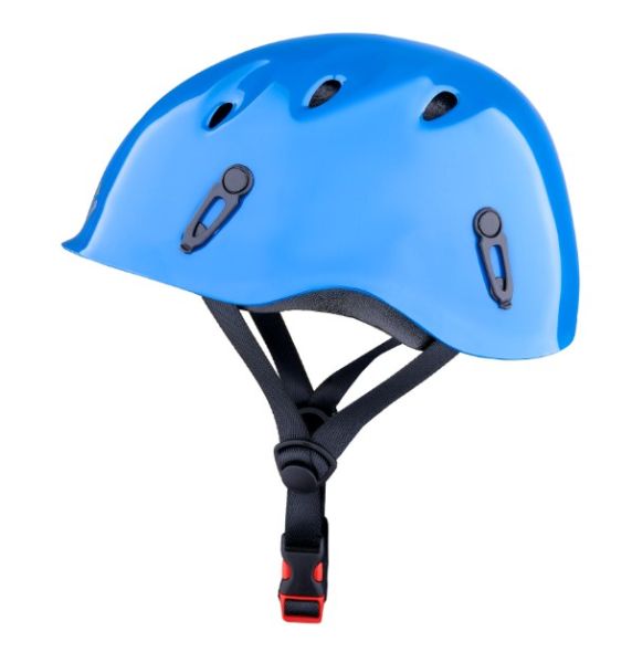  Каска Red Fox Combi синий в Краснодаре  