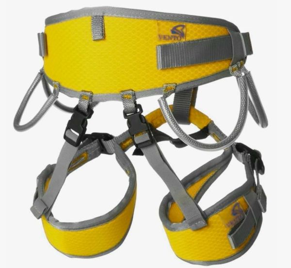  Страховочная система Венто Argon фисташковый в Краснодаре  