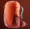 Рюкзак Deuter Futura 27 Paprika-Redwood