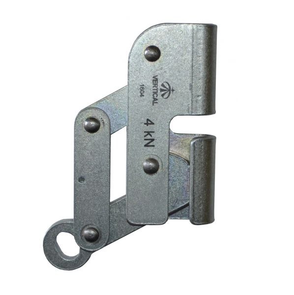  Зажим Вертикаль для стального троса д.8 мм в Краснодаре  