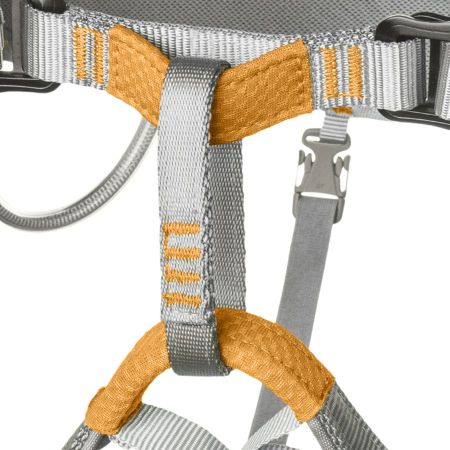  Страховочная система Венто Argon оранжевый в Краснодаре  