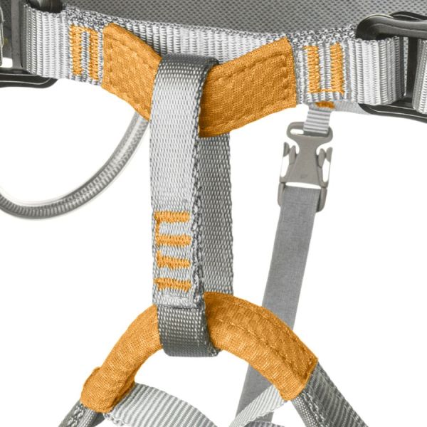  Страховочная система Венто Argon оранжевый в Краснодаре  