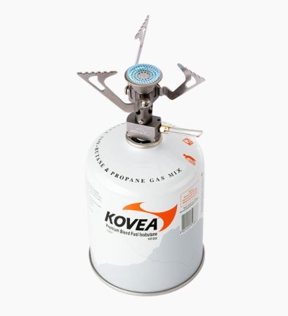 Горелка Kovea газовая КВ-1005 (без баллона)