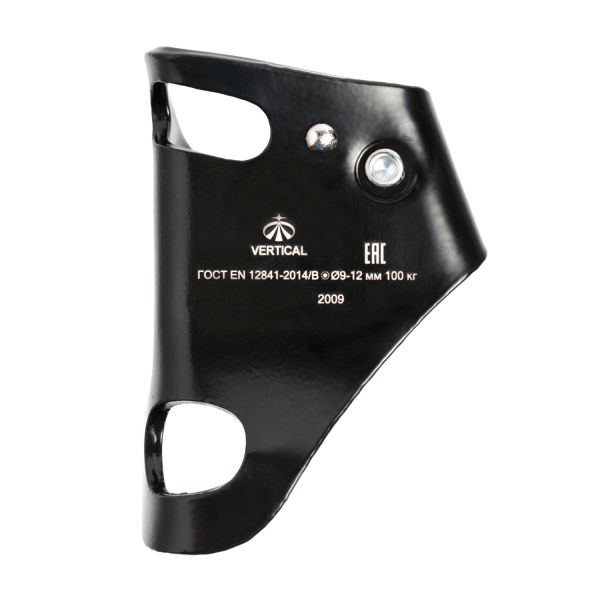  Зажим Вертикаль Кроль черный в Краснодаре  