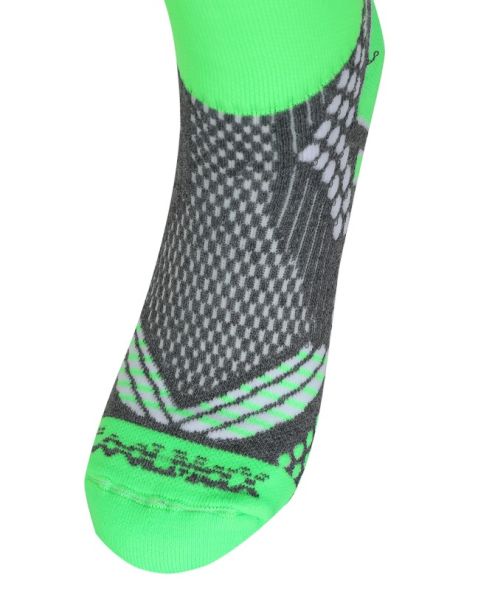 Купить Носки Accapi Trail Run Cushion Lime в Краснодаре