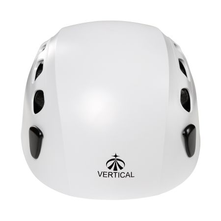  Каска Вертикаль альпинисткая Phantom белая в Краснодаре  