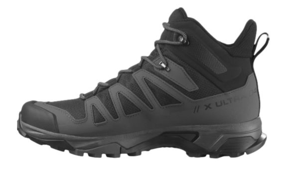 Купить ботинки salomon x ultra 4 mid gtx в Краснодаре