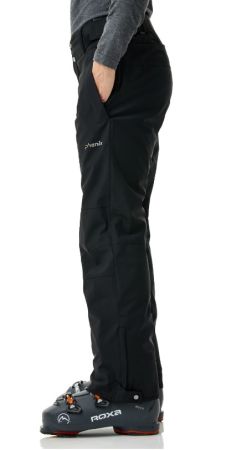 Брюки горнолыжные Phenix Super 4Way Stretch BK в Краснодаре