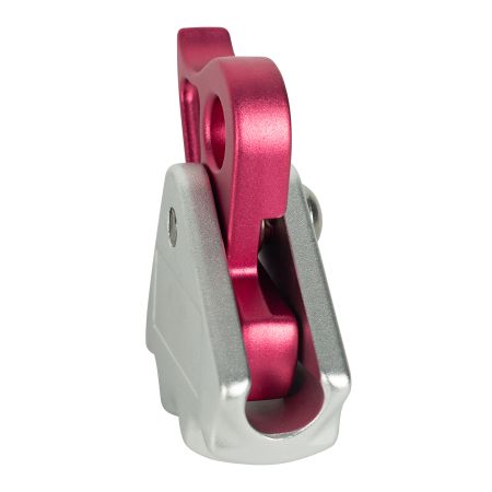  Зажим Вертикаль для веревки д.16 в Краснодаре  