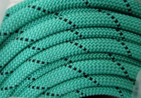  Веревка Шнур статика д.9 мм.48 пр"Скала S" в Краснодаре  