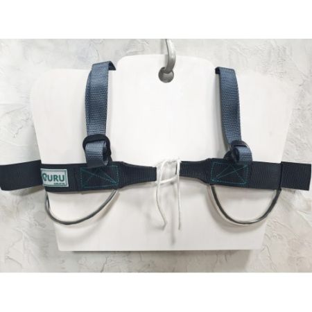  Страховочная система Guru грудная Master V2 в Краснодаре  