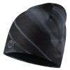 Шапка Buff Polar&Ecostretch Raft Black в Краснодаре