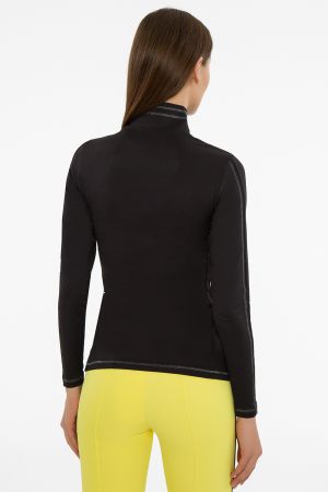 Толстовка Sportalm женская Cor 90512677959 черный в Краснодаре