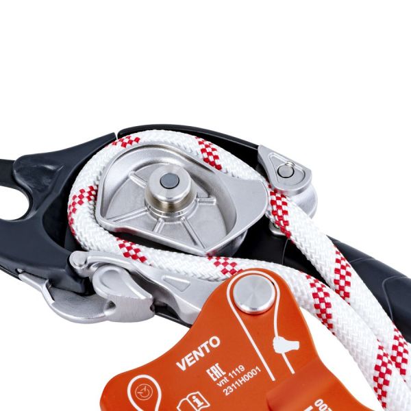  Спусковое устройство Венто Ворон в Краснодаре  