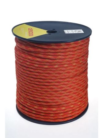  Верёвка Tendon Smart CS 10 динамика красно-желтый в Краснодаре  