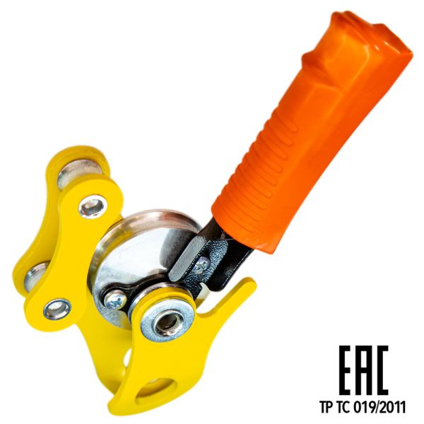  Спусковое устройство Пром-Альп Правый Орион Альп в Краснодаре  