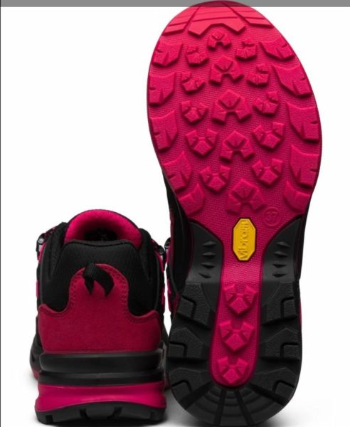 Купить полуботинки grisport арт.14901s53tn tm жен.красный в Краснодаре