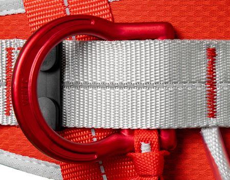  Страховочная система Венто Профи Мастер Фаст V2 в Краснодаре  