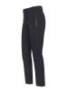 Брюки Rosomaha Softshell "Амга Н"(черный) женские