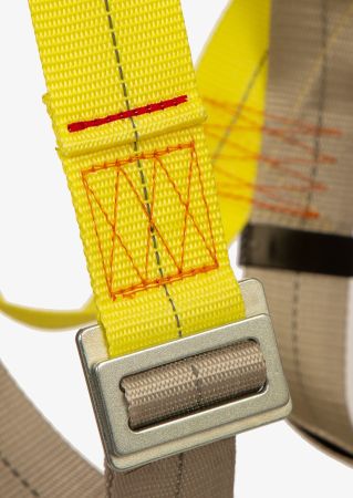  Страховочная система Венто «Альфа 0.1» в Краснодаре  