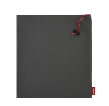 Шлем Alpina Alto Q-Lite Black Matt (Gold Mirror)