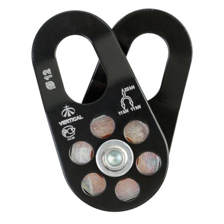  Блок-ролик Вертикаль стальной в Краснодаре  