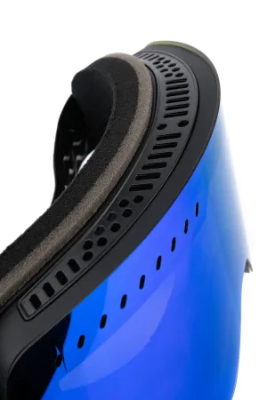 Купить Маска Terror - Defender Blue в Краснодаре