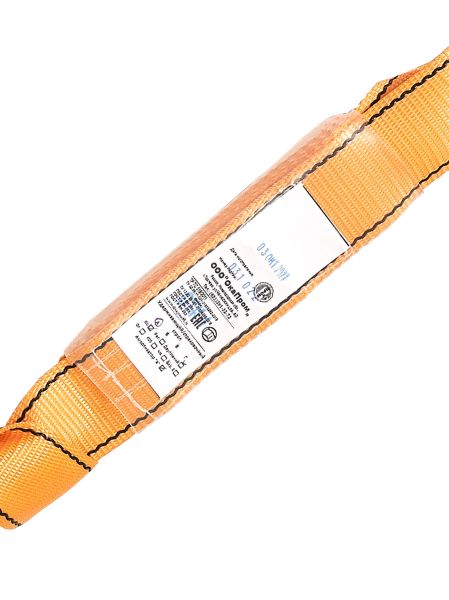  Строп аА (лента, КАЗ, Кс) в Краснодаре  