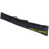 Чехол Fischer для лыж Skicase Eco Alpine 1 Pair-175 черный