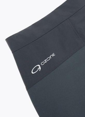 Брюки Оз Ozone Explorer (муж) т.серый/графит
