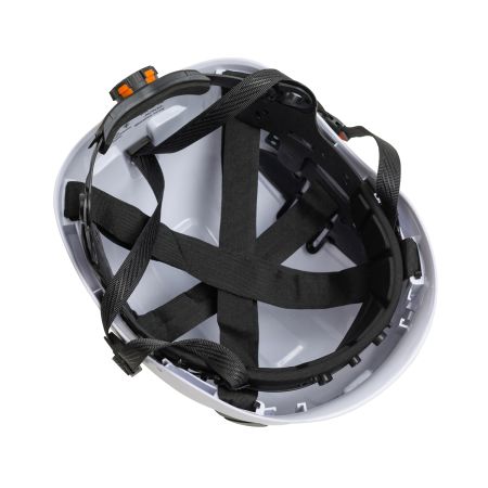  Каска Вертикаль альпинисткая Zenon красная в Краснодаре  