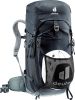 Рюкзак Deuter Trail Pro 36 Black-Shale