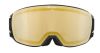 Купить Маска Alpina г/л Nakiska Q-Lite Black Matt/Q-Lite Gold S1 в Краснодаре
