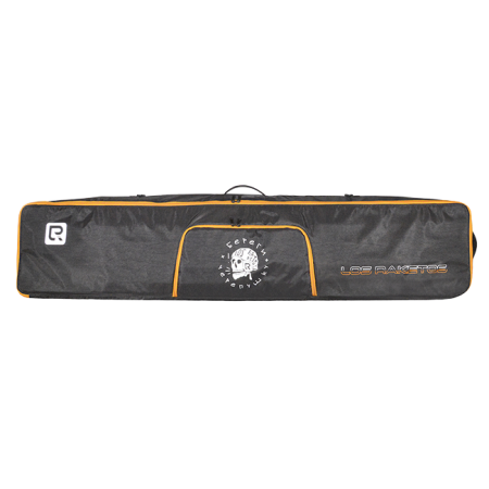 Чехол на колесах Losraketos Genuine 1700мм*360мм*200мм черный